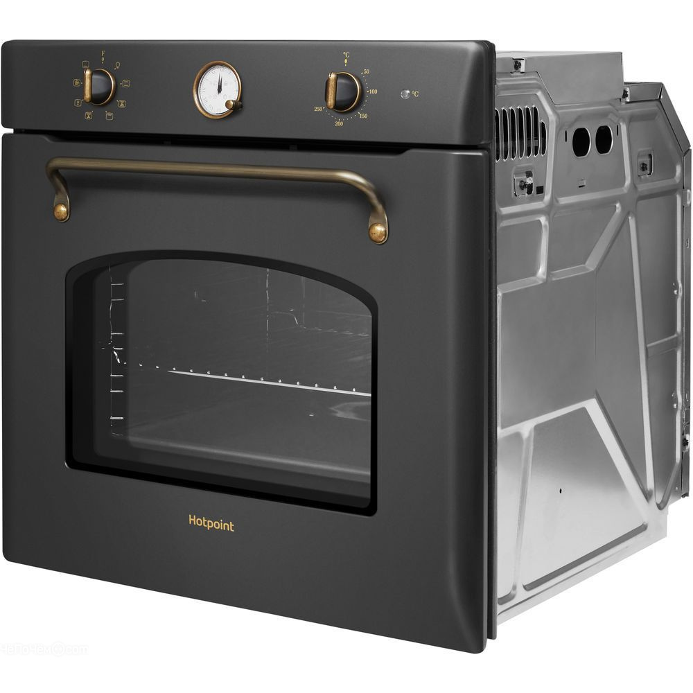 Инструкция на духовой шкаф hotpoint ariston